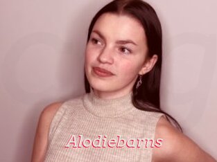 Alodiebarns