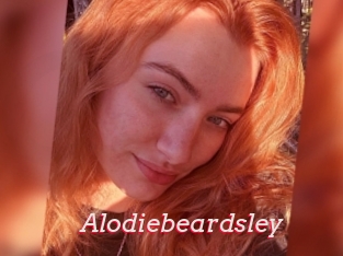 Alodiebeardsley