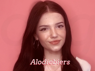 Alodiebiers