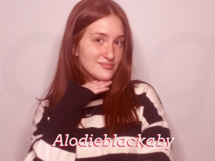 Alodieblackaby