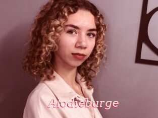 Alodieburge