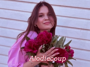 Alodiecoup