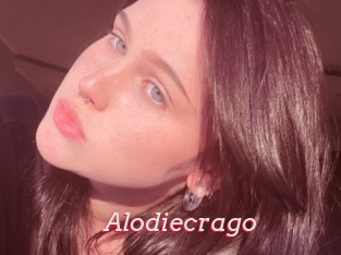 Alodiecrago