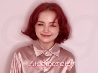 Alodiecraley