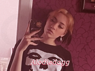 Alodiedagg