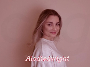 Alodiedwight