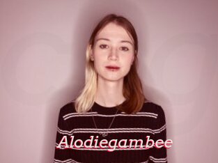 Alodiegambee