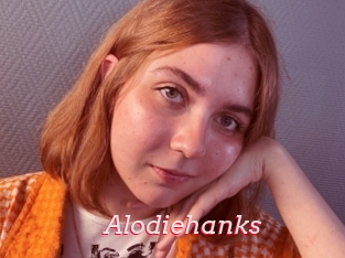 Alodiehanks