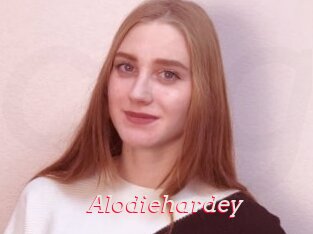 Alodiehardey