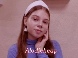 Alodieheap