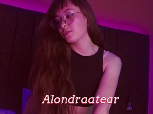 Alondraatear