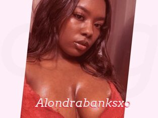 Alondrabanksxo