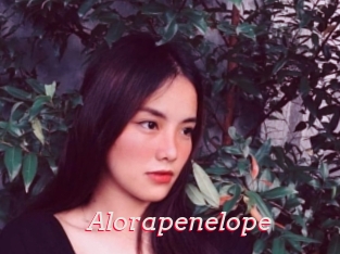 Alorapenelope