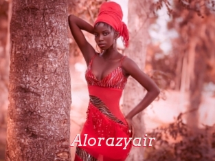 Alorazyair