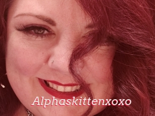 Alphaskittenxoxo