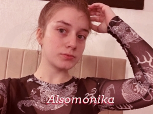 Alsomonika