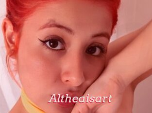 Altheaisart