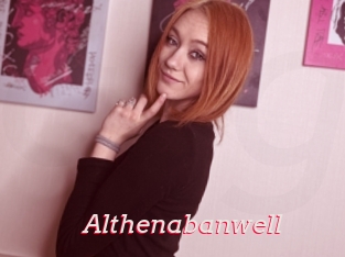 Althenabanwell