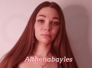 Althenabayles