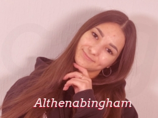 Althenabingham