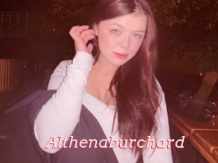 Althenaburchard