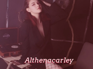 Althenacarley