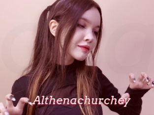 Althenachurchey