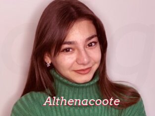 Althenacoote