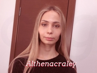 Althenacraley