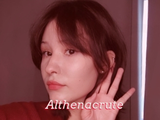 Althenacrute