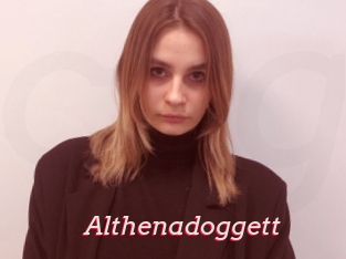 Althenadoggett