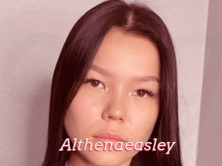 Althenaeasley