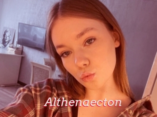 Althenaecton