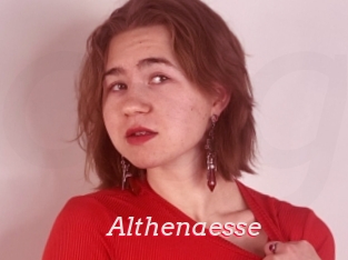 Althenaesse