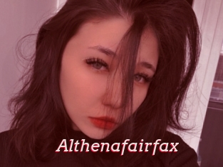 Althenafairfax