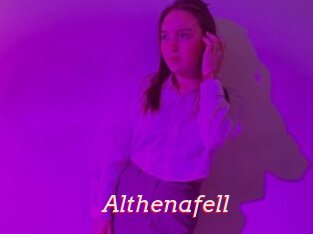 Althenafell