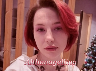 Althenagelling