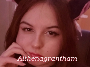 Althenagrantham