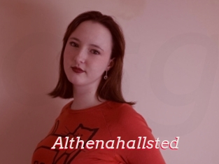 Althenahallsted