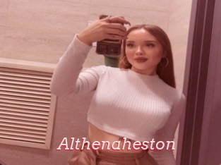 Althenaheston