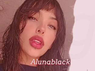 Alunablack