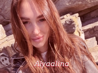 Alyaalina