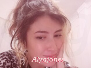 Alyajones