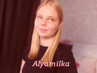 Alyamilka