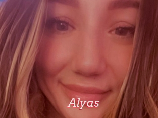 Alyas