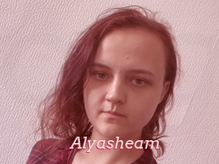 Alyasheam