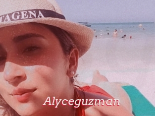 Alyceguzman