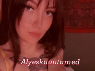 Alyeskauntamed