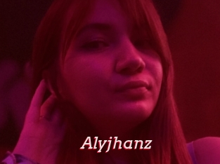 Alyjhanz