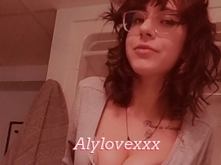 Alylovexxx